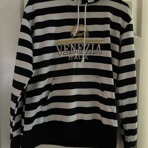 Venezia Italia Hoodie
